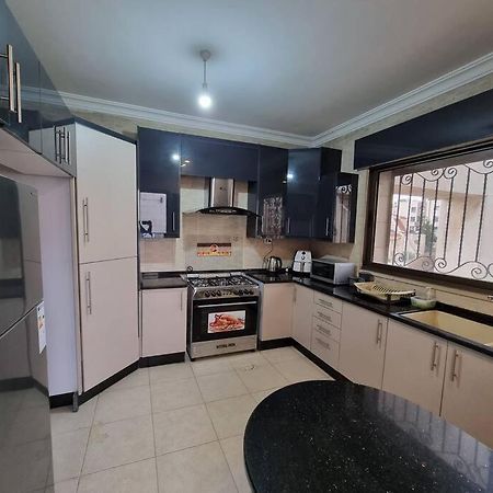 Deir Ghbar 3 Rooms Apart Amman Dış mekan fotoğraf