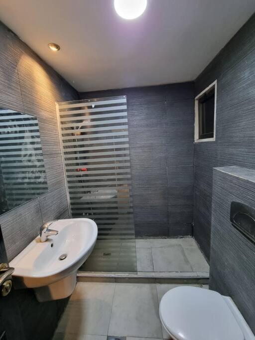 Deir Ghbar 3 Rooms Apart Amman Dış mekan fotoğraf