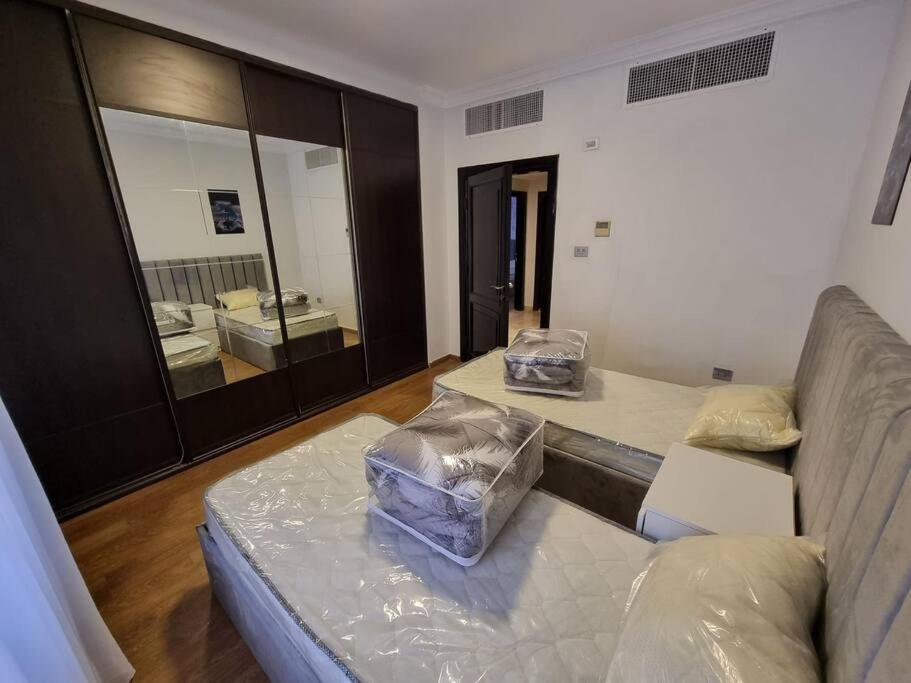 Deir Ghbar 3 Rooms Apart Amman Dış mekan fotoğraf