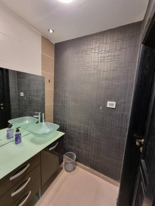Deir Ghbar 3 Rooms Apart Amman Dış mekan fotoğraf