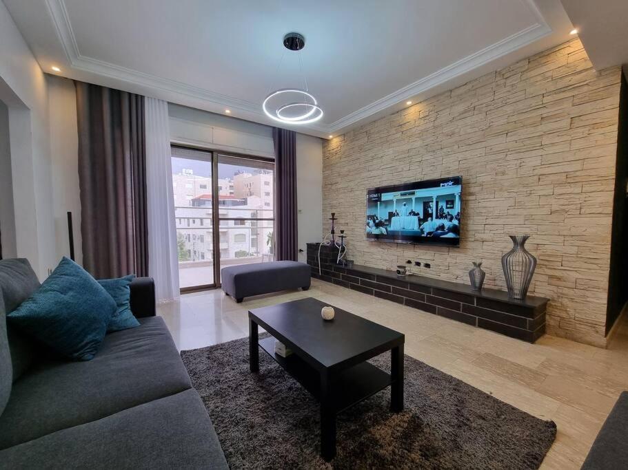 Deir Ghbar 3 Rooms Apart Amman Dış mekan fotoğraf